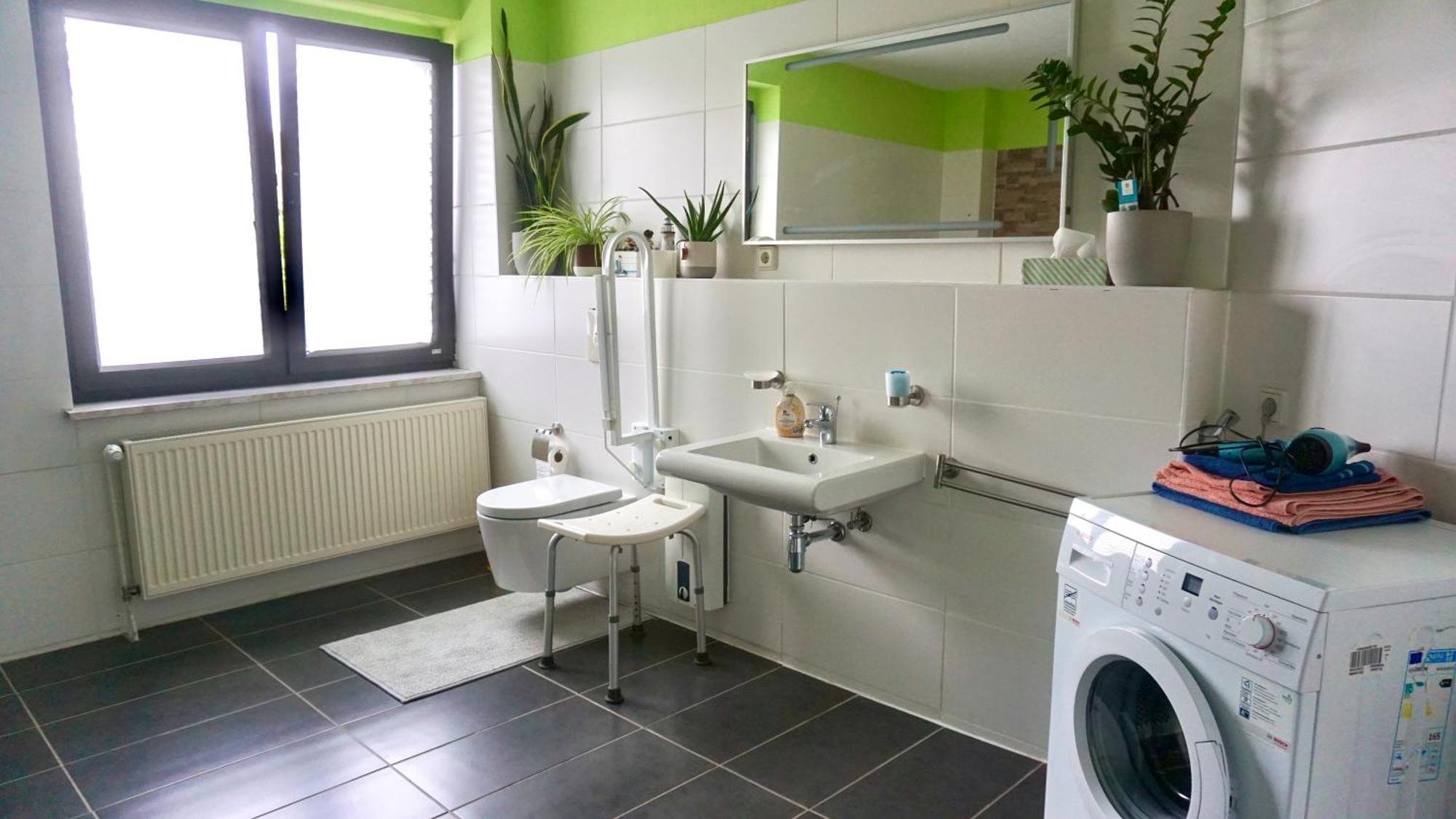 Joys Ferienwohnung Оберхаузен Екстериор снимка